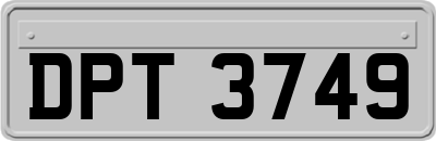 DPT3749