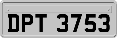 DPT3753