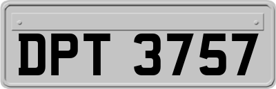 DPT3757