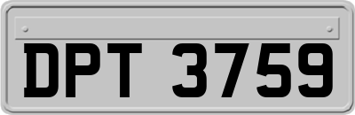 DPT3759