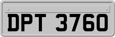 DPT3760