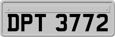 DPT3772