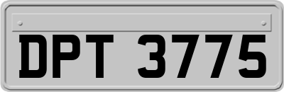 DPT3775