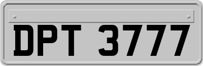 DPT3777