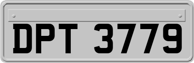 DPT3779