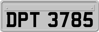 DPT3785