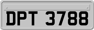 DPT3788