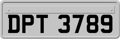 DPT3789