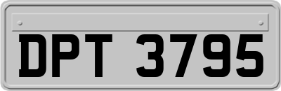 DPT3795