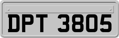 DPT3805