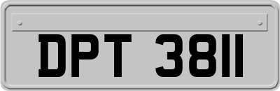 DPT3811