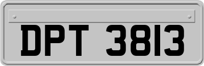 DPT3813