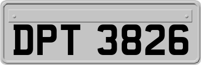 DPT3826