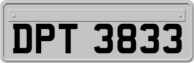 DPT3833