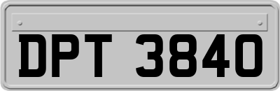 DPT3840