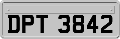 DPT3842