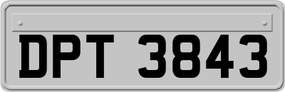 DPT3843