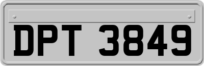 DPT3849