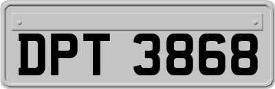 DPT3868