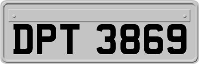 DPT3869
