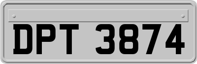 DPT3874