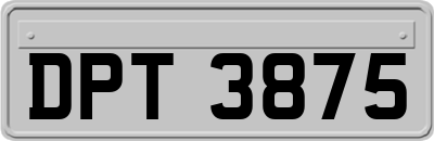 DPT3875