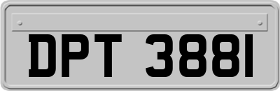 DPT3881