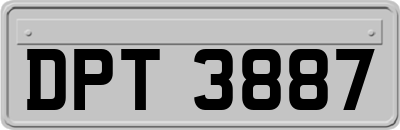 DPT3887