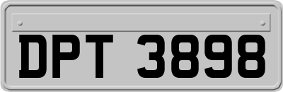 DPT3898