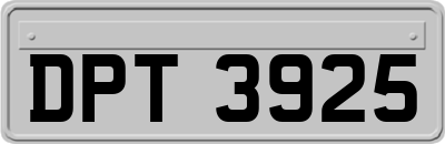 DPT3925