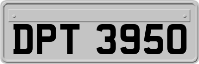 DPT3950