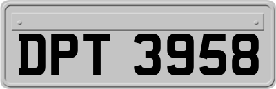 DPT3958