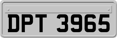 DPT3965