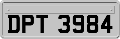 DPT3984