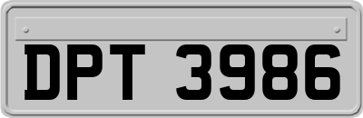 DPT3986