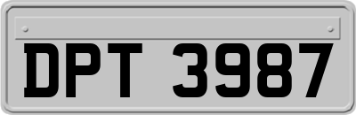 DPT3987