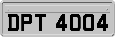 DPT4004
