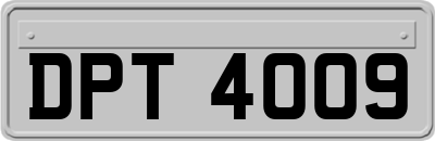 DPT4009