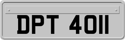 DPT4011