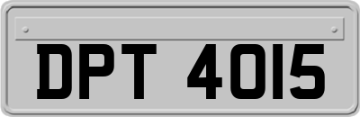 DPT4015