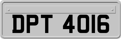 DPT4016