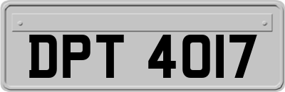 DPT4017