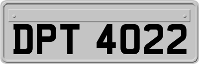 DPT4022