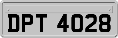 DPT4028