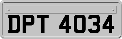 DPT4034