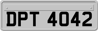 DPT4042