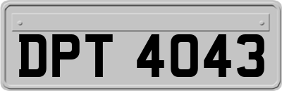 DPT4043