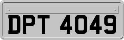 DPT4049