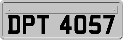 DPT4057