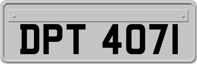 DPT4071
